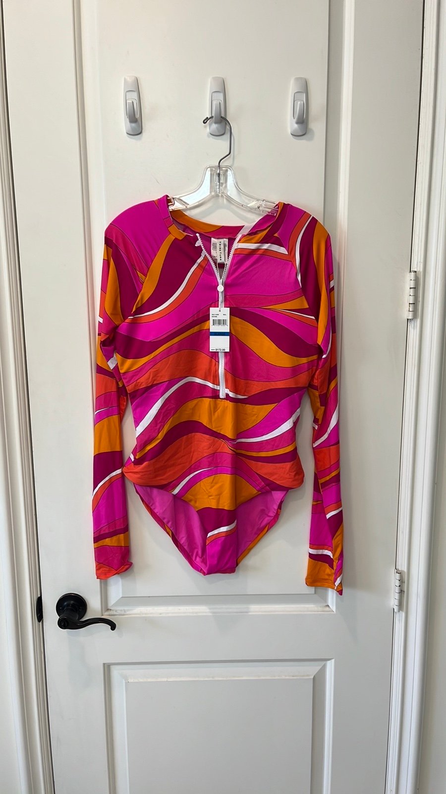 Trina Turk Swimsuit