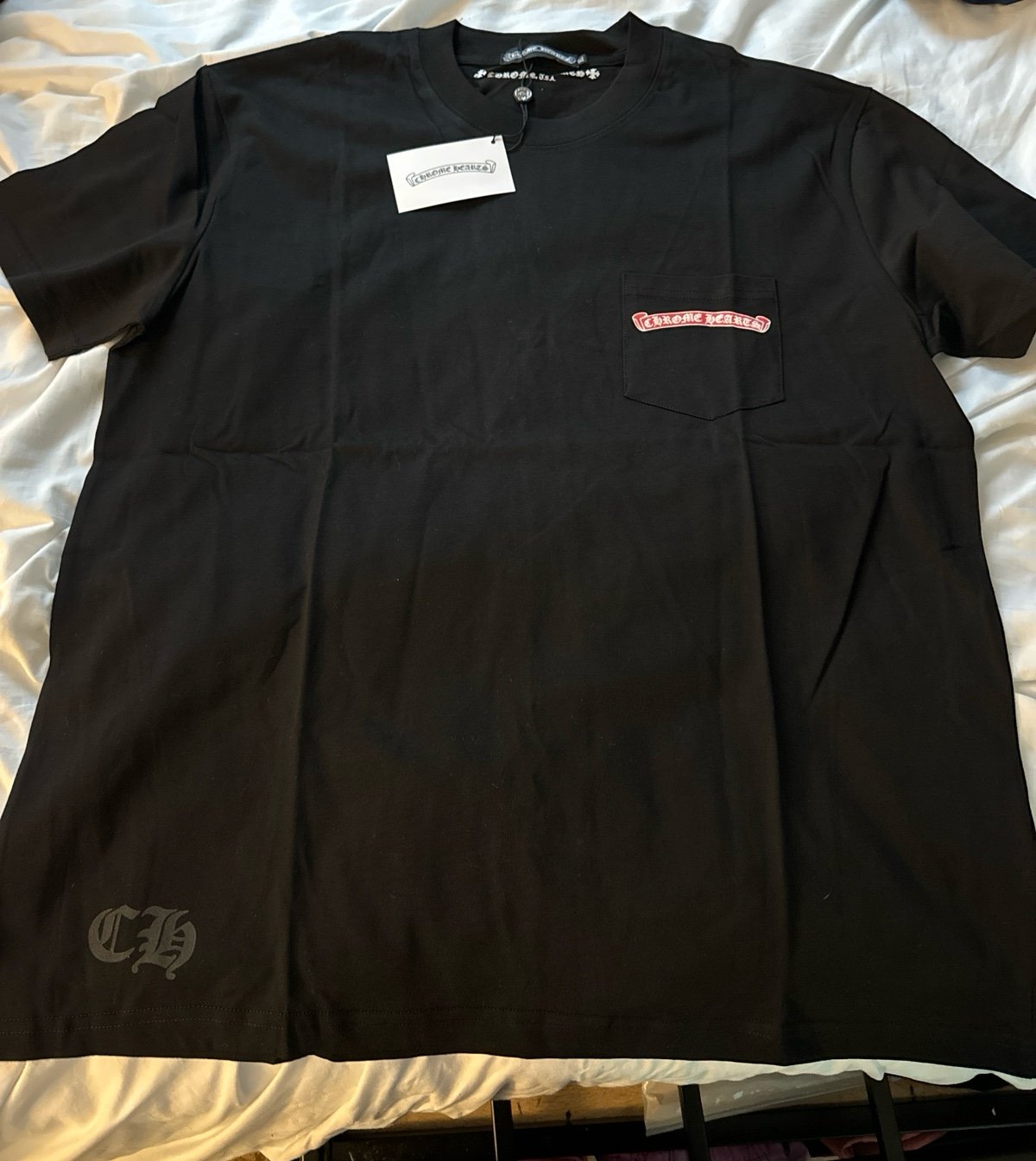 shirt
