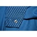 TED BAKER Men's Endurance Navy Blue Shot Gingham Plaid Dress Shirt NWT