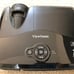 View Sonic Projector