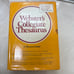 Dictionary webster’s