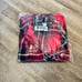 VS PINK Red Pepper Plaid Robe