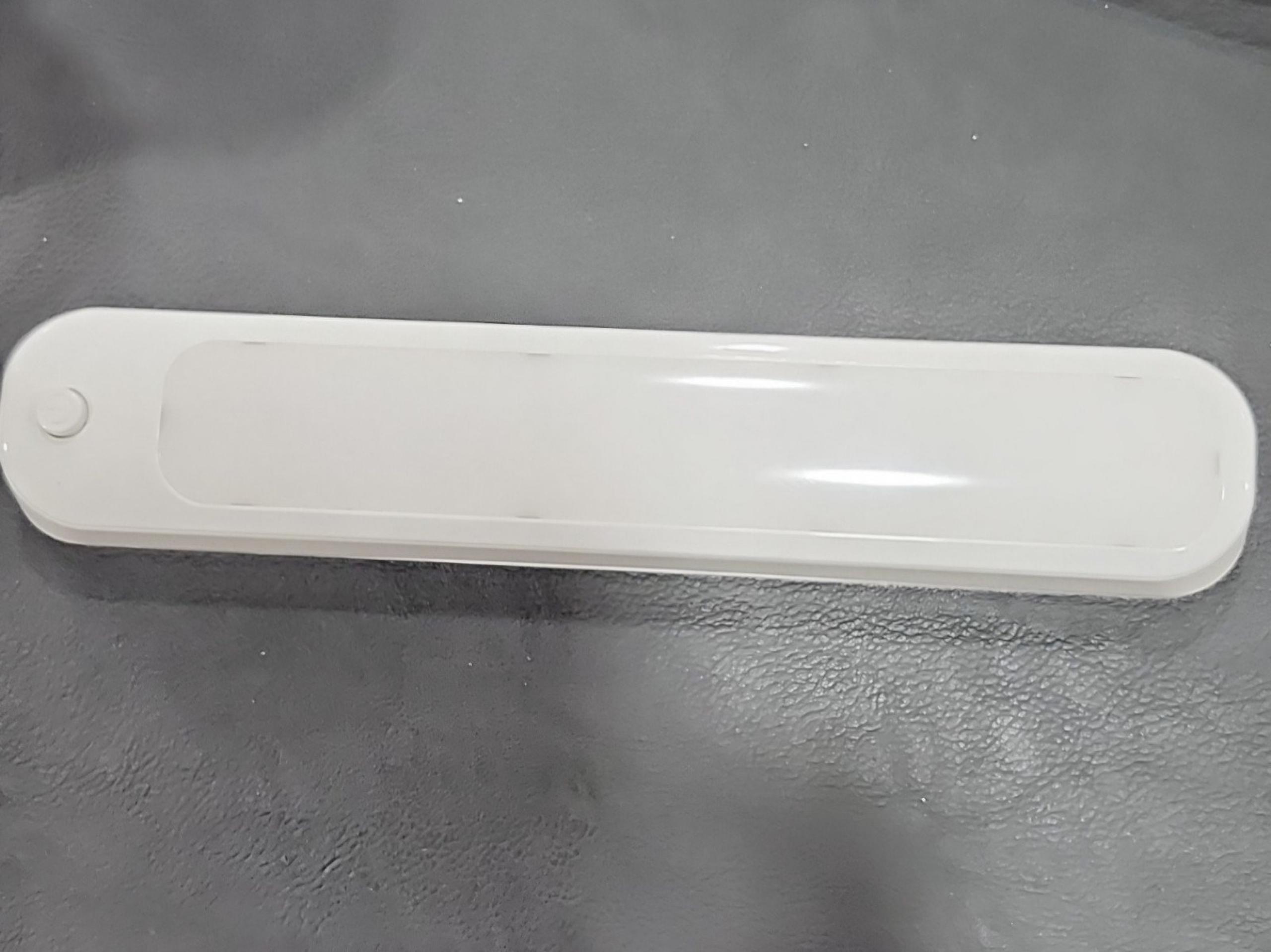GE LIGHT BAR