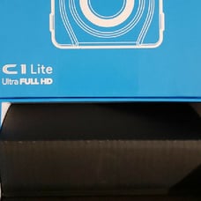 NIB AKAMATE Car Dash Cam