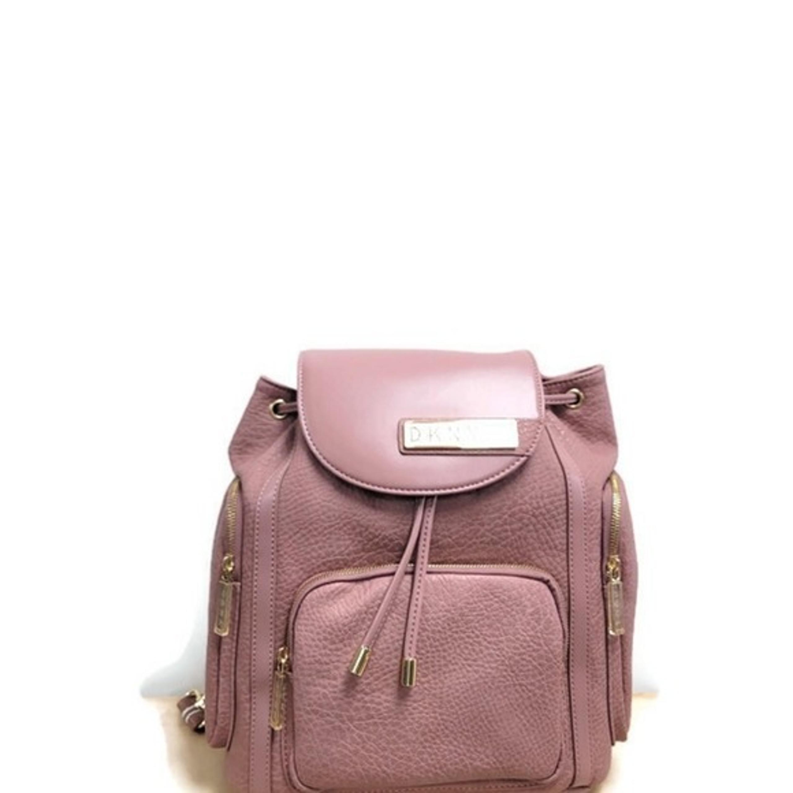 Like New DKNY Rapture Women Backpack