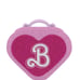 Cinemark Barbie Movie 2023 Blanket In a Bag Purse BRAND NEW