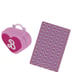 Cinemark Barbie Movie 2023 Blanket In a Bag Purse BRAND NEW