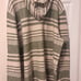 Tommy Bahama Men's Big Bay Baja Hoodie Sweater Dusty Thyme XXL NWT