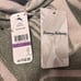 Tommy Bahama Men's Big Bay Baja Hoodie Sweater Dusty Thyme XXL NWT