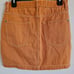 Womens Ksubi Skirt Size 28