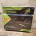 Greenlee 635 Hole Cutter Kit, 5 Pc, Tungsten Carbide 03599, 7/8 -1-3/8 New