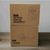 Veise Fingerprint Door Lock w/ 2 Lever Handles - Keyless Entry Oil Rubbed Bronze