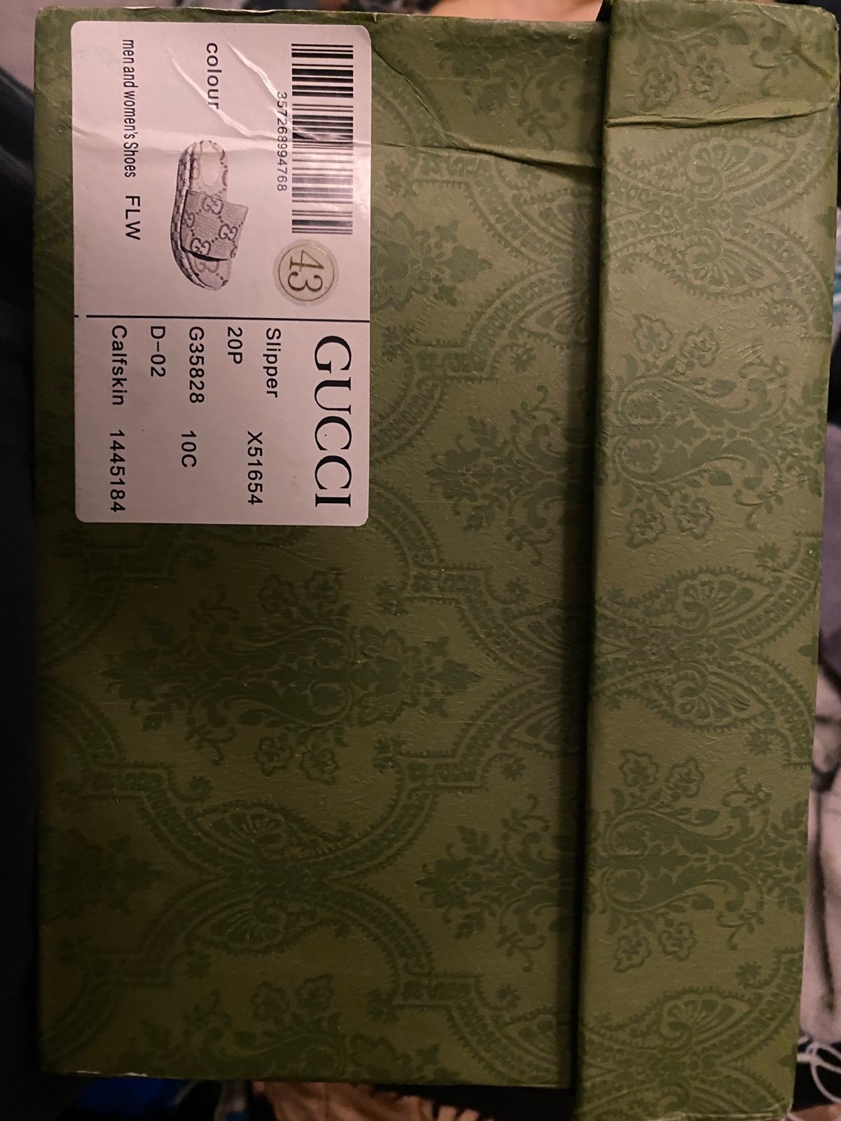 Gucci
