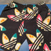 Adidas Pharrell Williams Mens Swim Shorts Swimming Trunks Size Large Surfboard