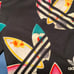Adidas Pharrell Williams Mens Swim Shorts Swimming Trunks Size Large Surfboard