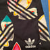 Adidas Pharrell Williams Mens Swim Shorts Swimming Trunks Size Large Surfboard