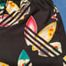 Adidas Pharrell Williams Mens Swim Shorts Swimming Trunks Size Large Surfboard
