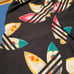 Adidas Pharrell Williams Mens Swim Shorts Swimming Trunks Size Large Surfboard