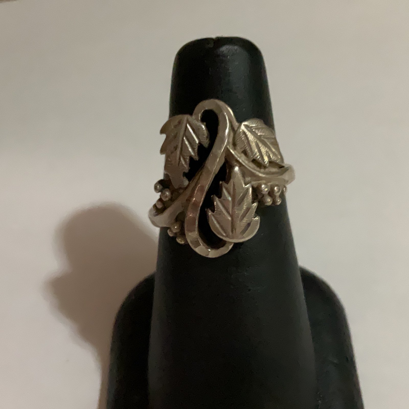 Vintage Ring