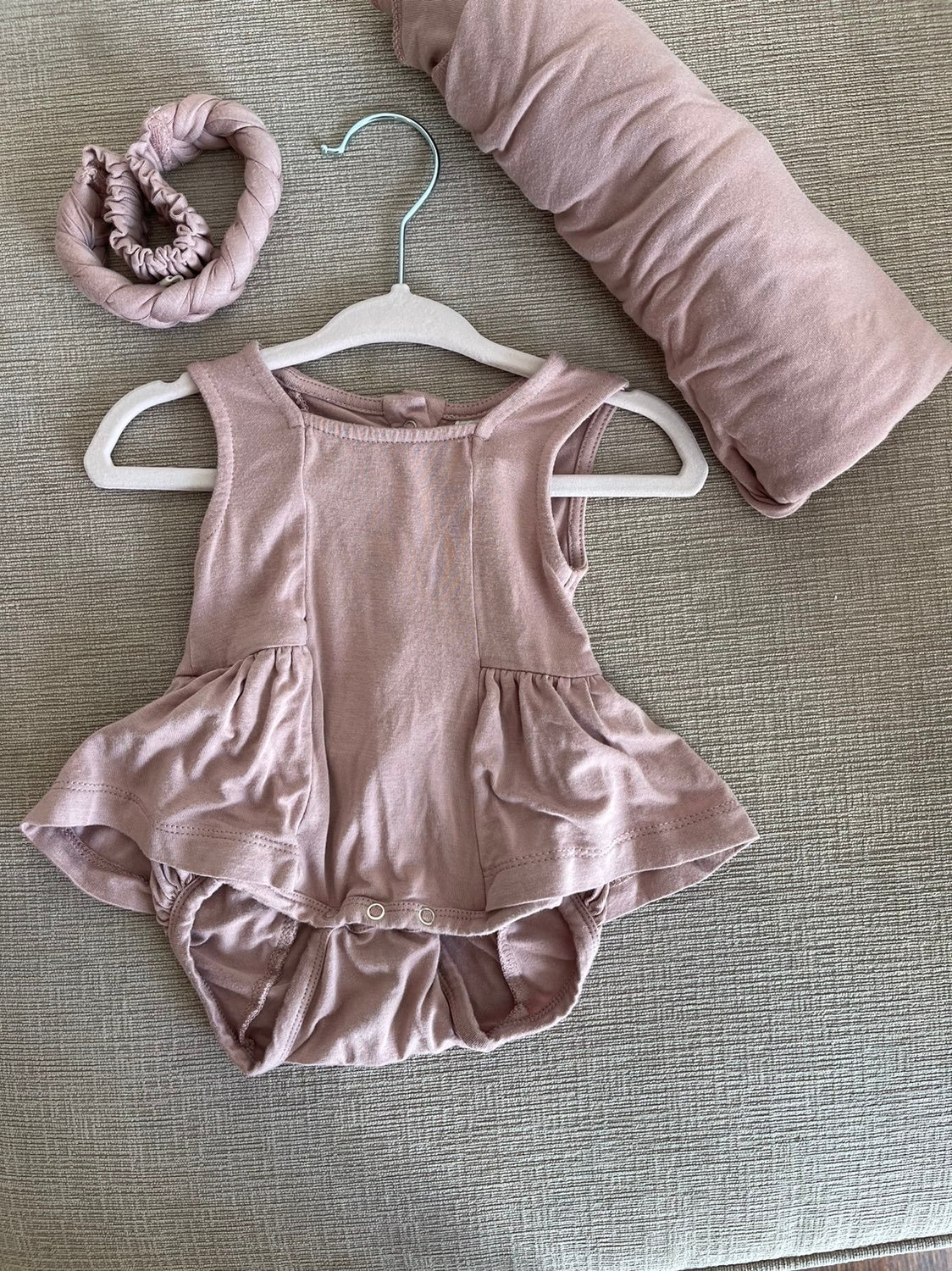Kate Quinn Fawn ballet set