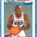Michael Jordan! Bulls Space Jam usa drea