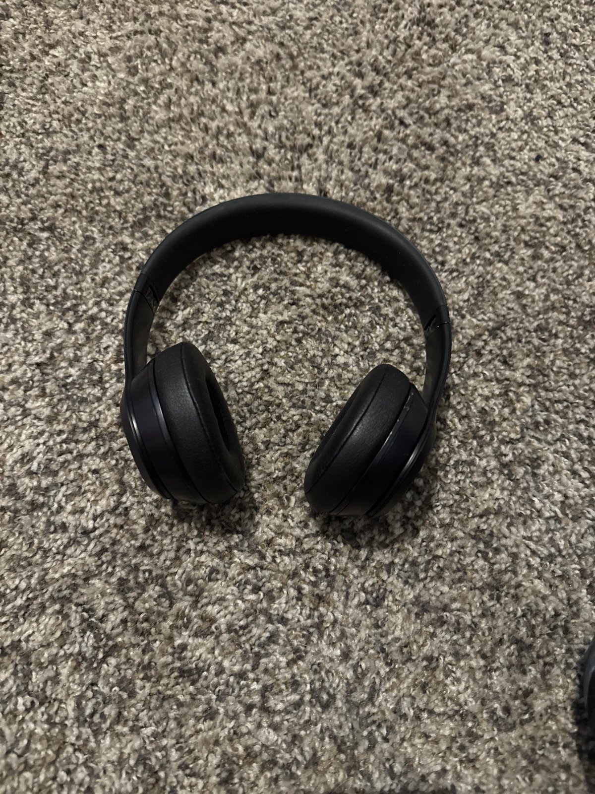 Beats Headphones