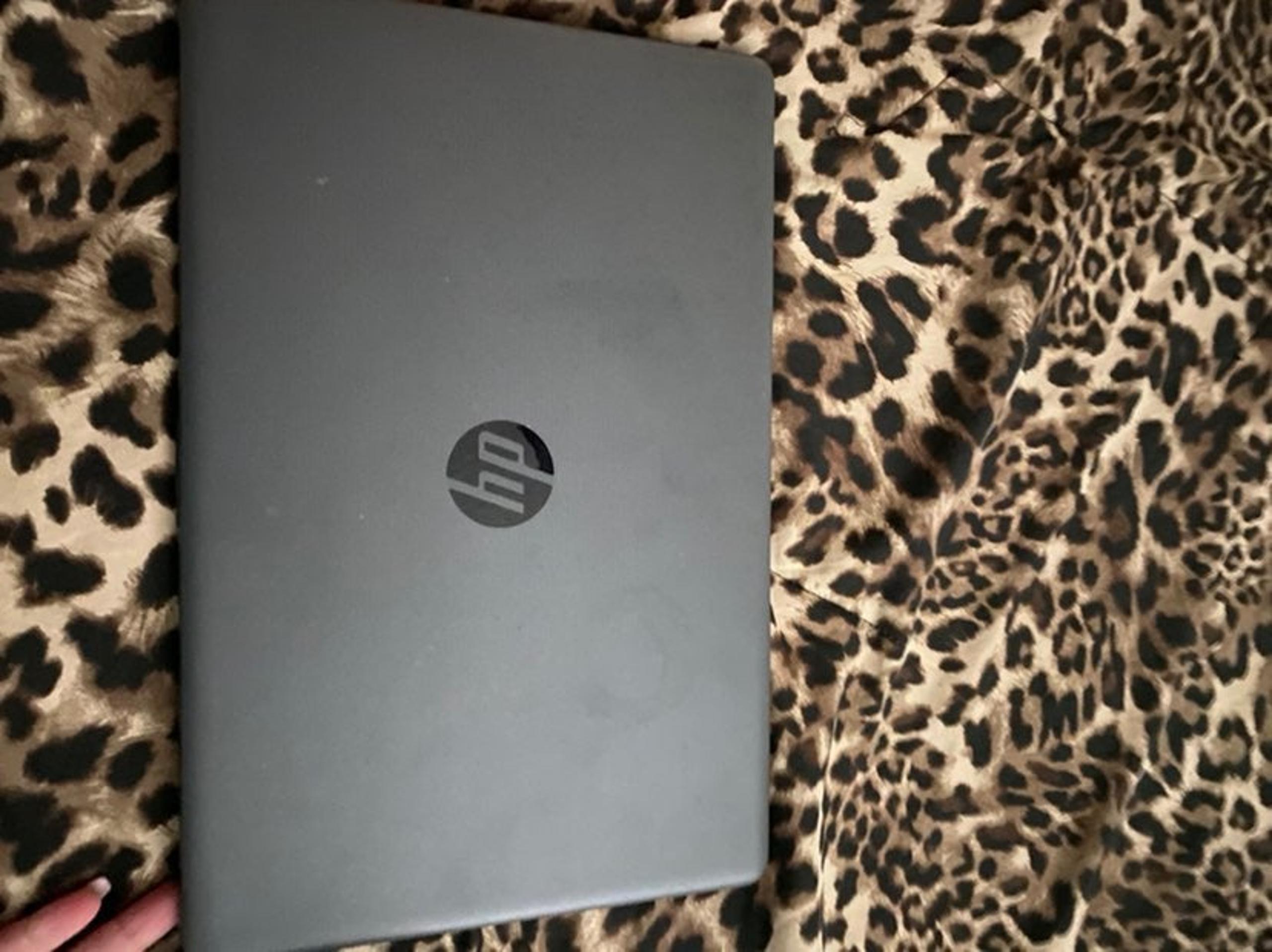 HP Laptop