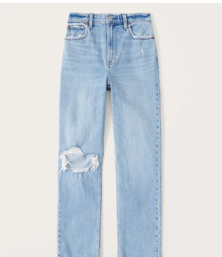 Abercrombie Jeans