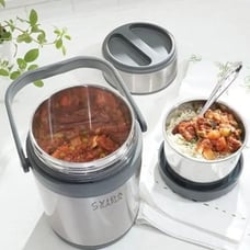 Princess House’s Vida Sana™ Hot & Cold Meal Container