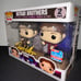 Funko Pop! SNL Doug Butabi Signed