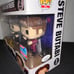 Funko Pop! SNL Doug Butabi Signed
