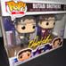 Funko Pop! SNL Doug Butabi Signed