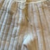 Nwot Free People Quilted Love PJ Set