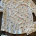 Nwot Free People Quilted Love PJ Set