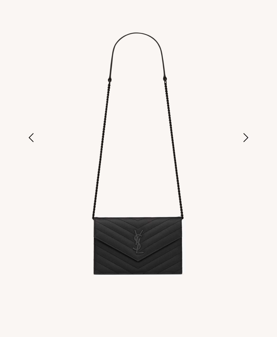 YSL handbag