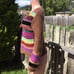 Rene Derhy Mohair Sweater