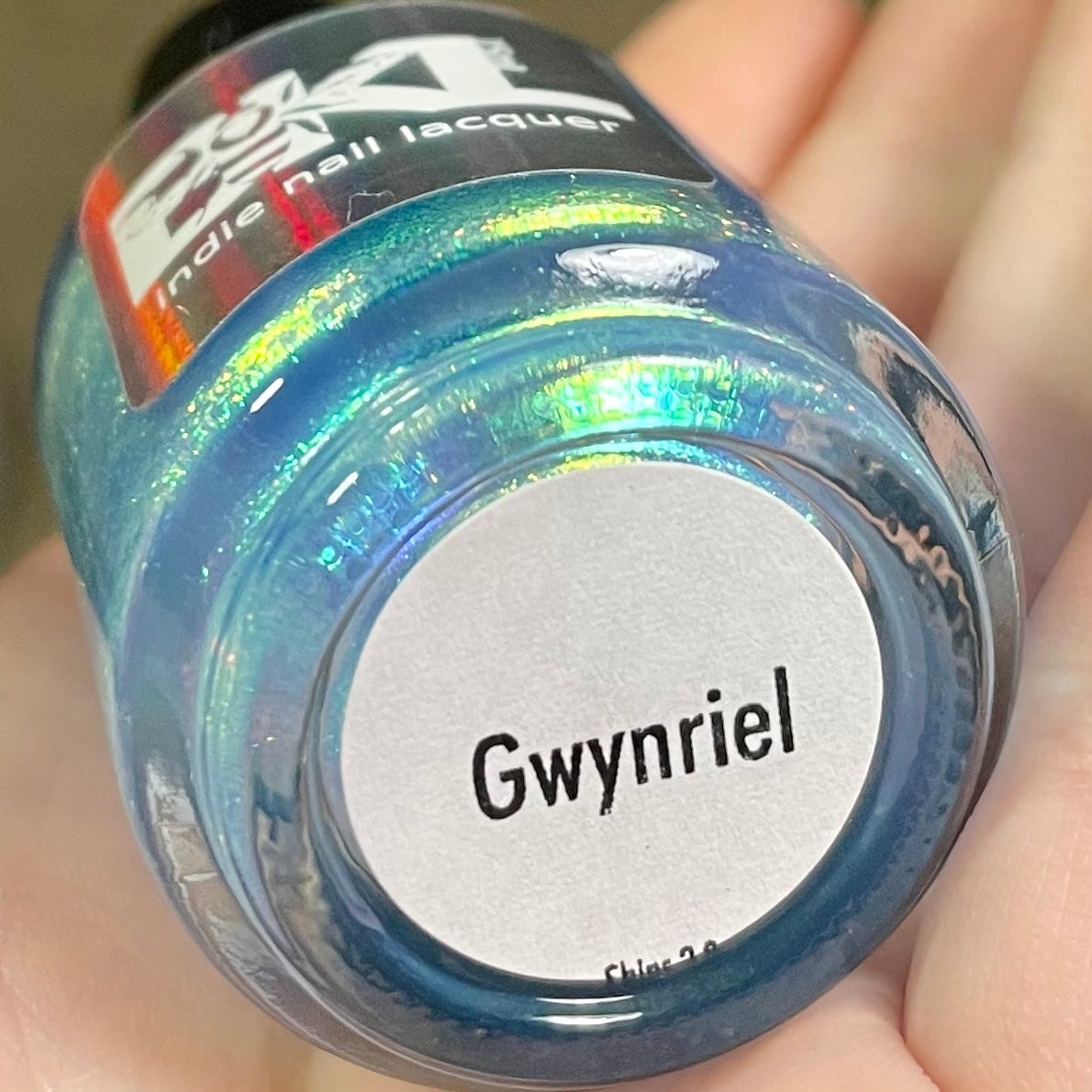BKL Gwynriel