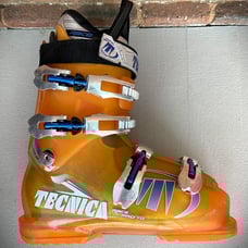 Ski boots Tecnica Race Pro 70 (24.0-24.5 - 287mm)
