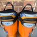 Ski boots Tecnica Race Pro 70 (24.0-24.5 - 287mm)