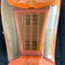Ski boots Tecnica Race Pro 70 (24.0-24.5 - 287mm)