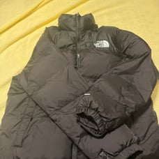 northface puffer jacket