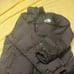 northface puffer jacket