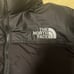 northface puffer jacket