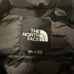 northface puffer jacket