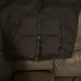 northface puffer jacket