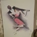 Paul Colin large print or lithograph