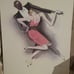 Paul Colin large print or lithograph