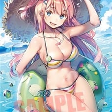 DSmile DSマイル B2 Tapestry Wallscroll