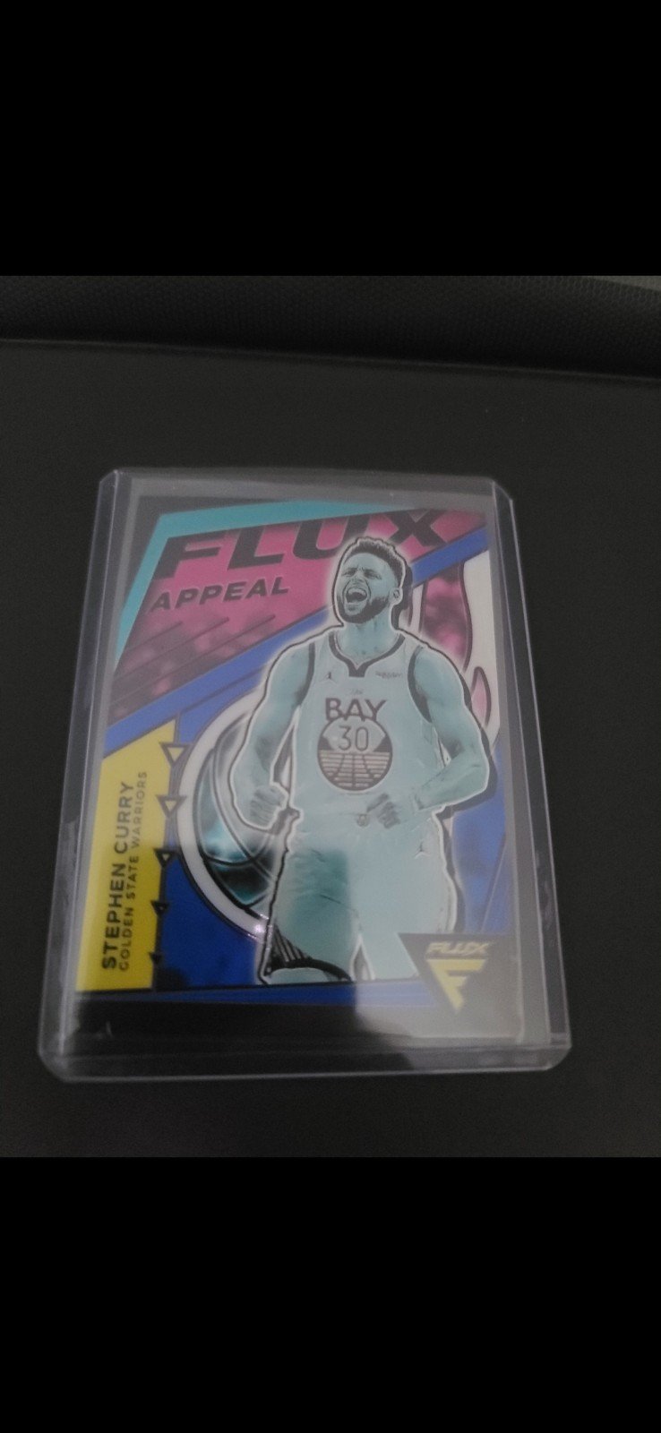 Stephen Curry Flux Appeal 75/99