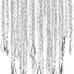 Acrylic Chandelier Ceiling Light Shade Beaded Hanging Pendant